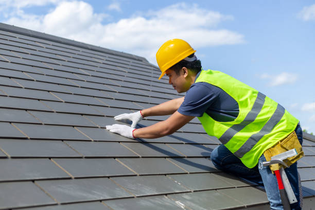 Quick and Trustworthy Emergency Roof Repair Services in New Ellenton, SC