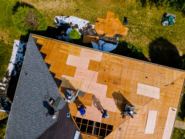 Best New Roof Installation  in New Ellenton, SC