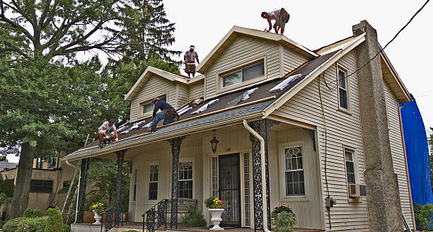 Roof Installation Near Me in New Ellenton, SC