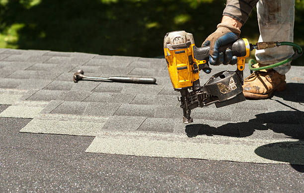 Professional Roofing Contractor in New Ellenton, SC